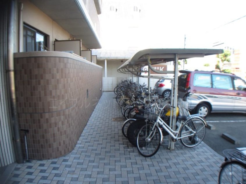  赤穂線（兵庫県内）/播州赤穂駅 徒歩10分 2階 築26年