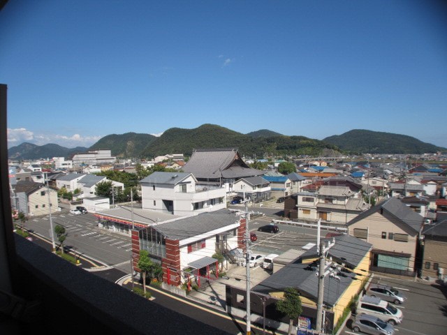  赤穂線（兵庫県内）/播州赤穂駅 徒歩10分 2階 築26年