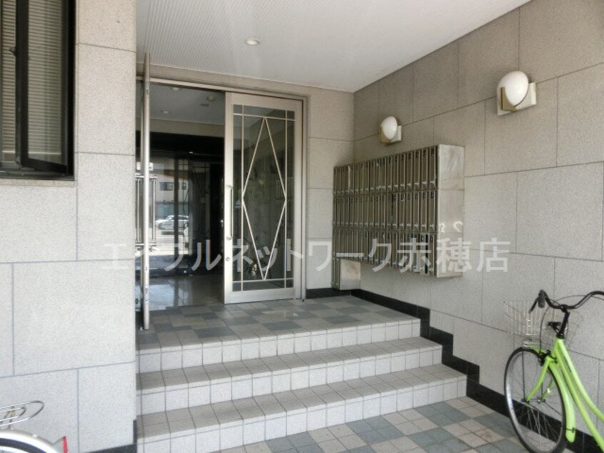  赤穂線（兵庫県内）/播州赤穂駅 徒歩10分 4階 築26年