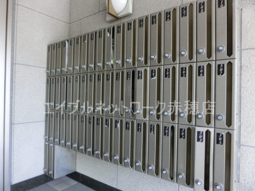  赤穂線（兵庫県内）/播州赤穂駅 徒歩10分 4階 築26年