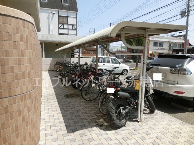  赤穂線（兵庫県内）/播州赤穂駅 徒歩10分 4階 築26年