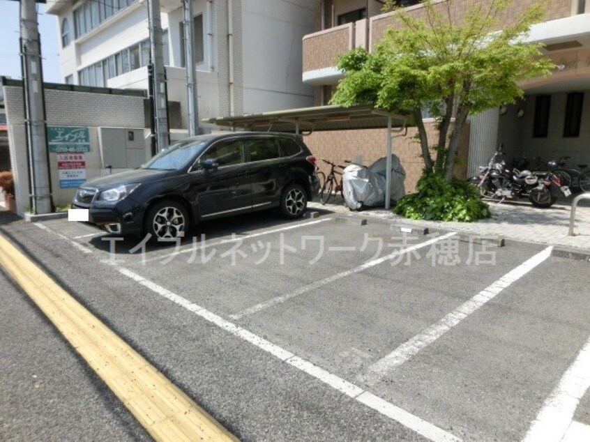  赤穂線（兵庫県内）/播州赤穂駅 徒歩10分 4階 築26年