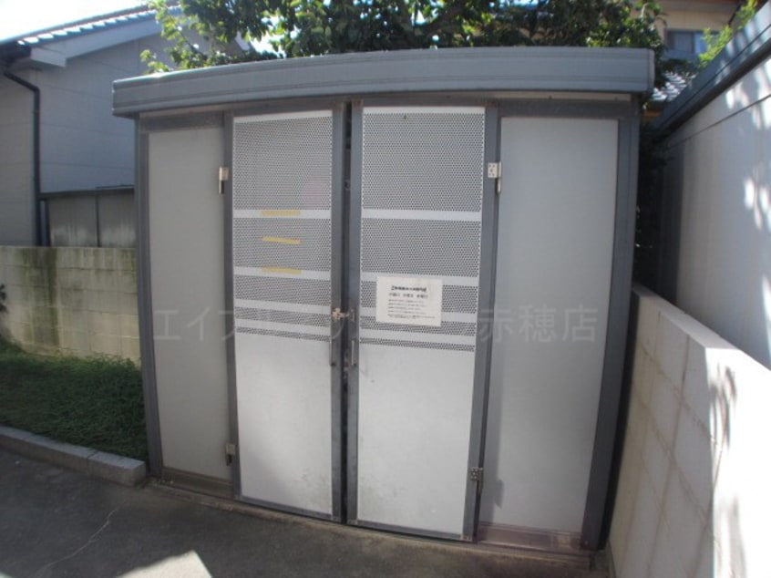  赤穂線（兵庫県内）/播州赤穂駅 徒歩10分 2階 築26年