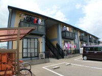 リヴェール磯浜 A棟