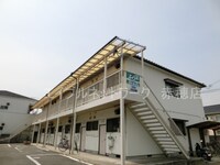 メゾン大町