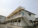 メゾン大町の外観