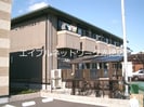 赤穂線（兵庫県内）/播州赤穂駅 バス:8分:停歩3分 1階 築27年の外観