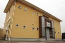 エクセルコート加里屋の外観