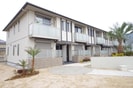 Gala Gardensの外観