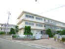 赤穂市立尾崎小学校(小学校)まで1100m レトアさつき１