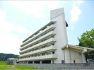 インタービレッジ赤穂の外観