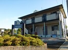 赤穂線（兵庫県内）/播州赤穂駅 徒歩48分 1階 築28年の外観