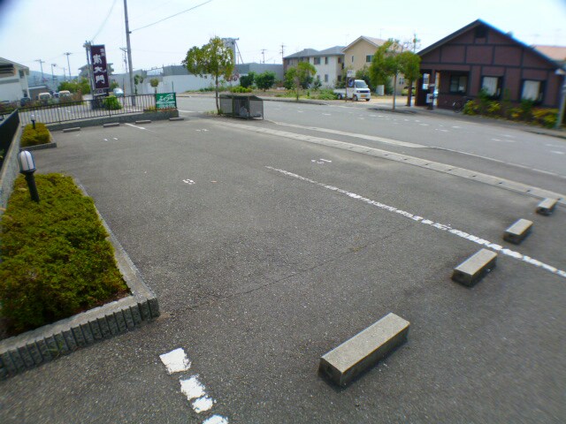  赤穂線（兵庫県内）/播州赤穂駅 バス6分関西福祉大学停下車:停歩3分 1階 築26年