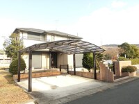 東浜町Ｋ貸家