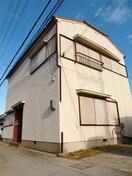  赤穂線（兵庫県内）/播州赤穂駅 徒歩22分 1階 築40年