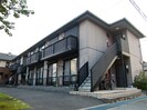 赤穂線（兵庫県内）/播州赤穂駅 バス:10分:停歩3分 1階 築27年の外観