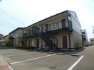  クリスタ赤穂 A棟