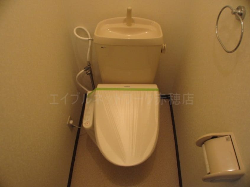  クリスタ赤穂 A棟