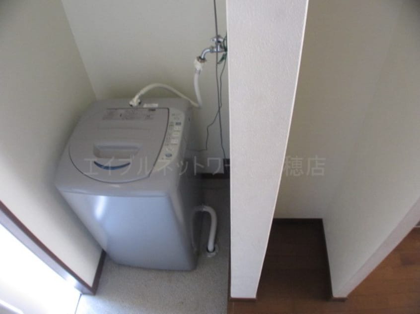  クリスタ赤穂 A棟