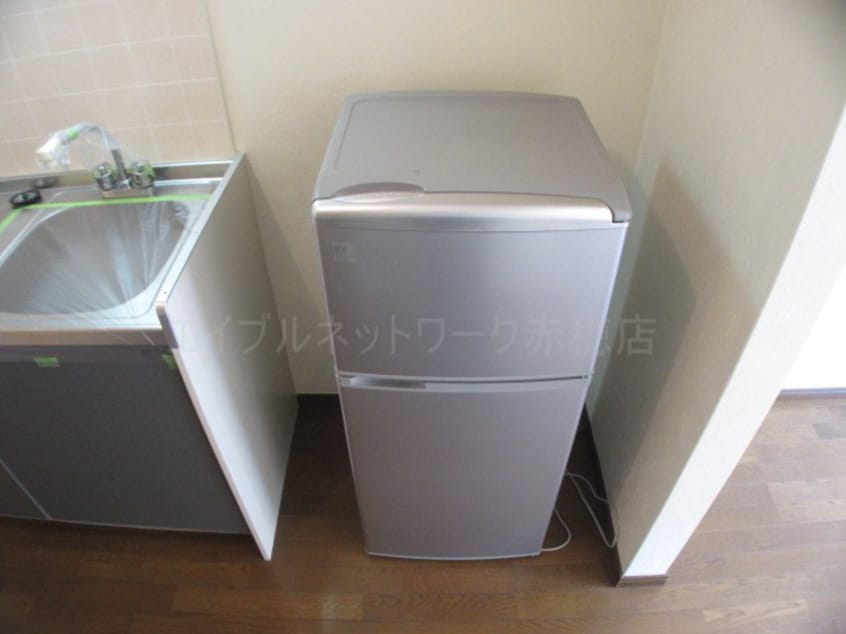  クリスタ赤穂 A棟