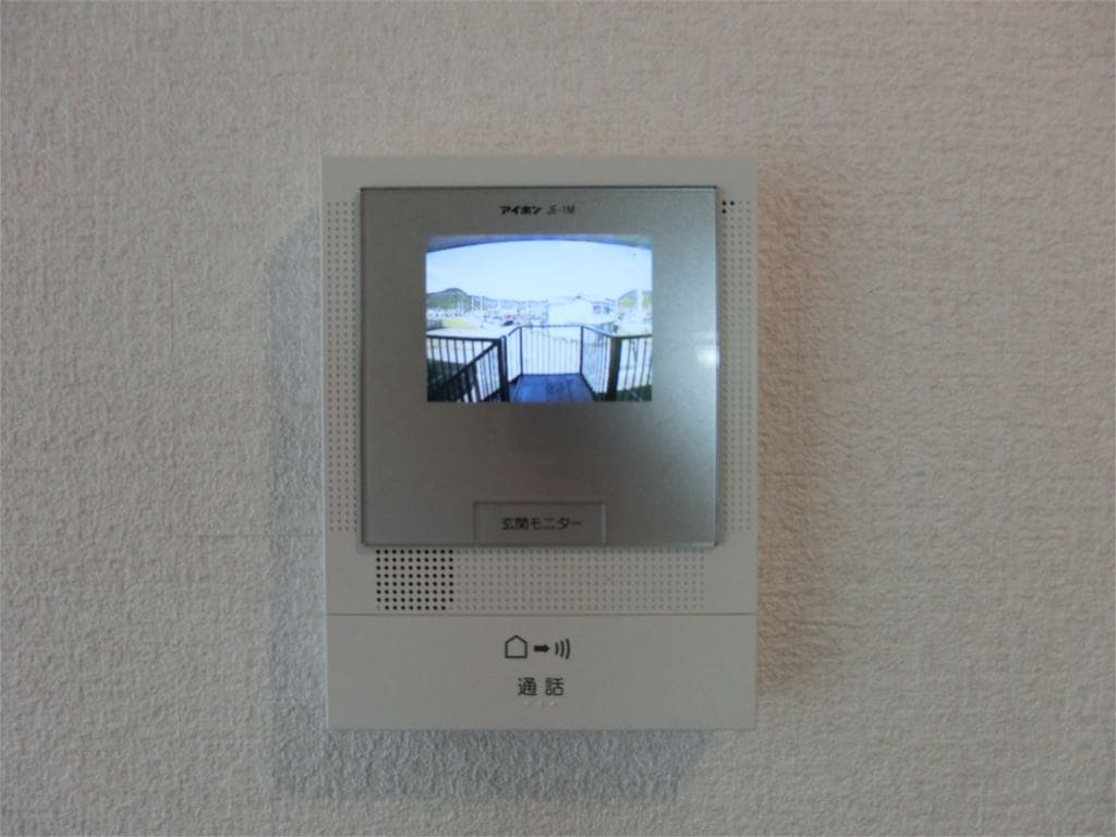  クリスタ赤穂 A棟