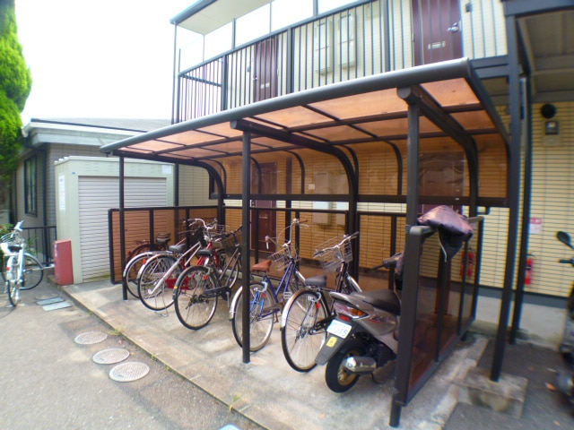 クリスタ赤穂 A棟