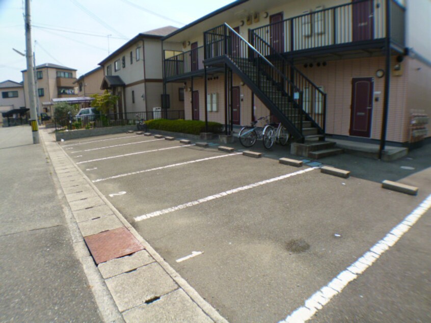  クリスタ赤穂 A棟