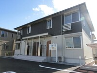 ラポールメゾン