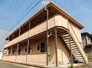 アフロディーテの外観