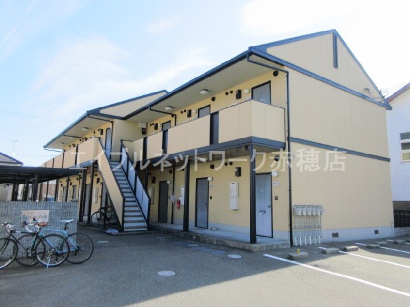  赤穂線（兵庫県内）/播州赤穂駅 徒歩29分 1階 築27年