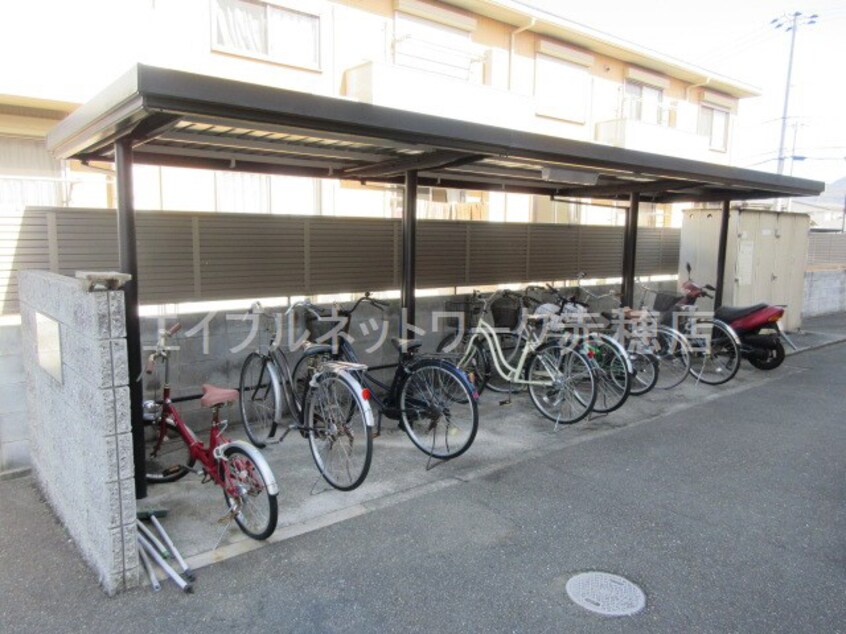  赤穂線（兵庫県内）/播州赤穂駅 徒歩29分 1階 築27年