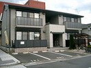 プレミール中洲の外観