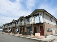 ぐりーんひまわり B棟