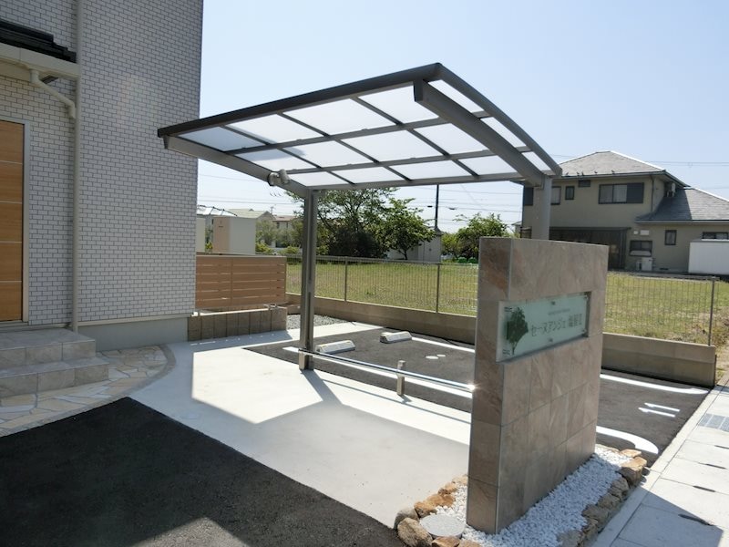  セーヌ　アンジェ塩屋II