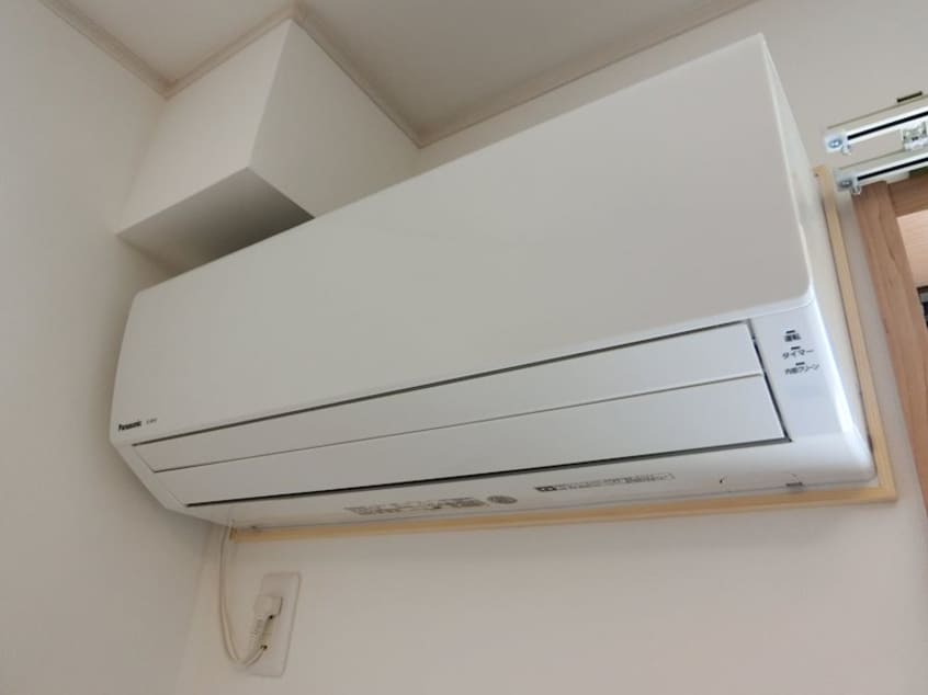  セーヌ　アンジェ塩屋II
