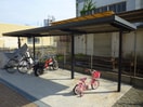 赤穂線（兵庫県内）/播州赤穂駅 徒歩9分 1階 築18年