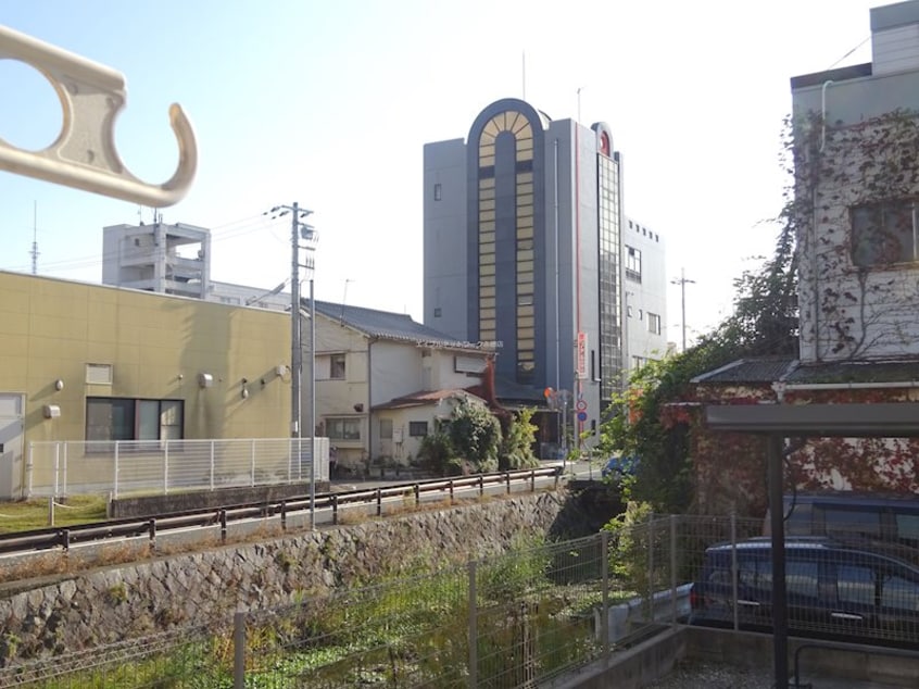  赤穂線（兵庫県内）/播州赤穂駅 徒歩9分 1階 築18年