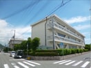 赤穂市立赤穂小学校(小学校)まで402m 赤穂線（兵庫県内）/播州赤穂駅 徒歩9分 1階 築18年