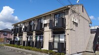 ラフィーネ赤穂　伍番館