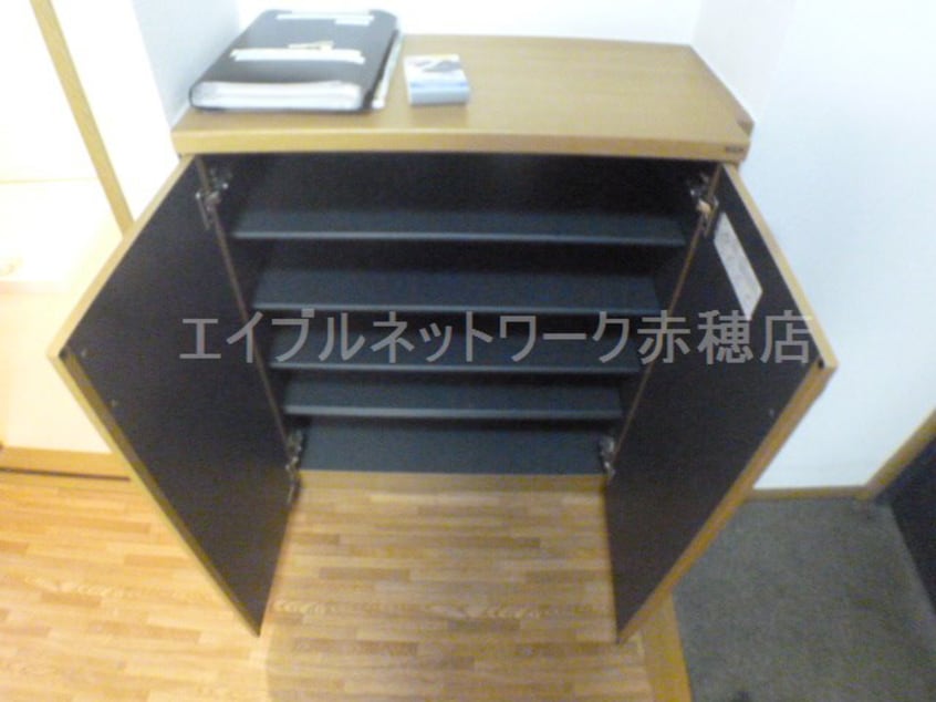  ガーディニアシティー赤穂