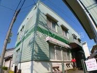 フラットイースト 1