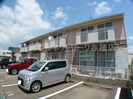 赤穂線（兵庫県内）/播州赤穂駅 徒歩4分 2階 築30年の外観