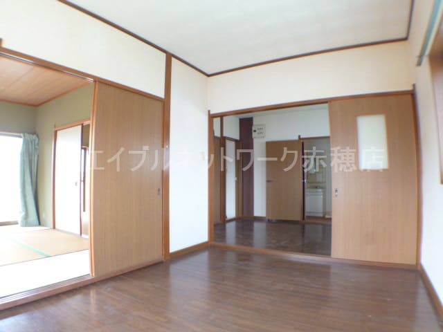  赤穂サンハイツ