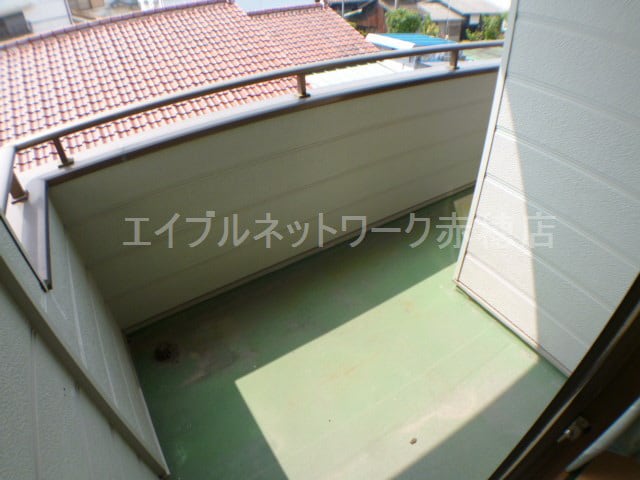  赤穂サンハイツ