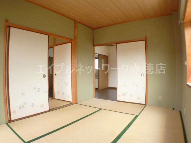  赤穂サンハイツ