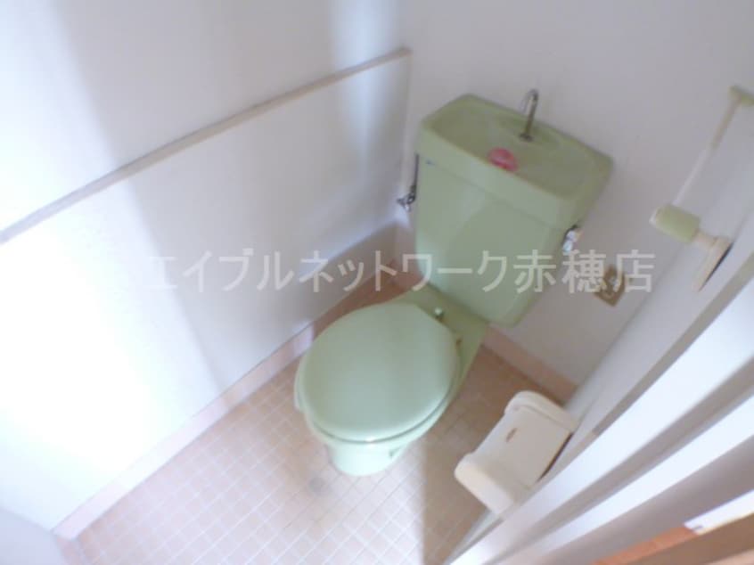  赤穂サンハイツ