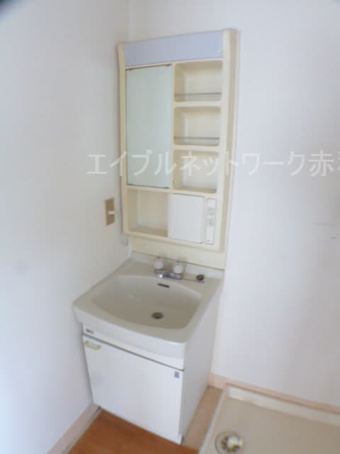  赤穂サンハイツ