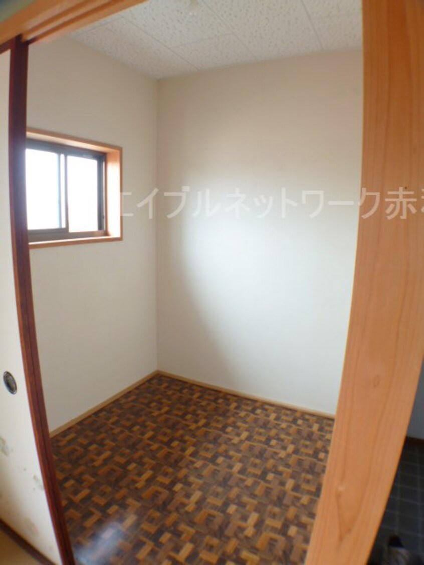  赤穂サンハイツ