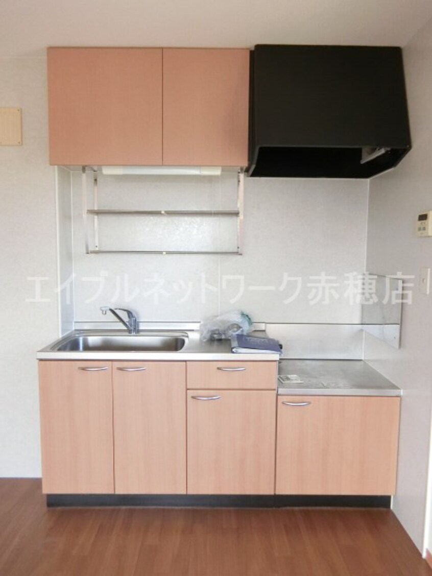  サンオリーブ御崎　Ａ棟