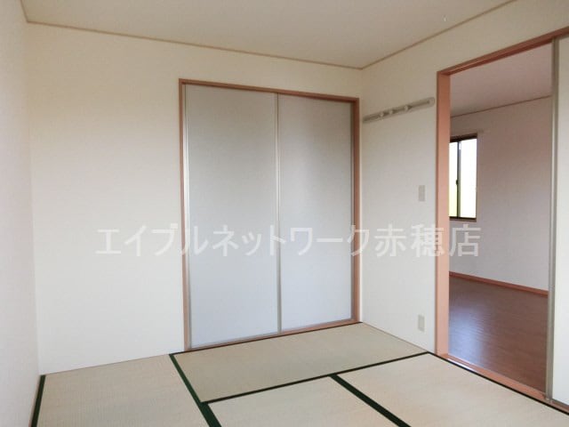  サンオリーブ御崎　Ａ棟